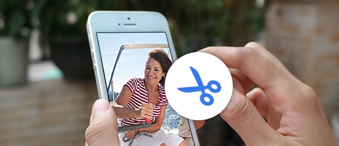 Corta videos en iPhone con las 5 mejores aplicaciones para cortar videos