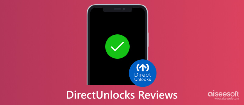 Reseñas de DirectUnlocks