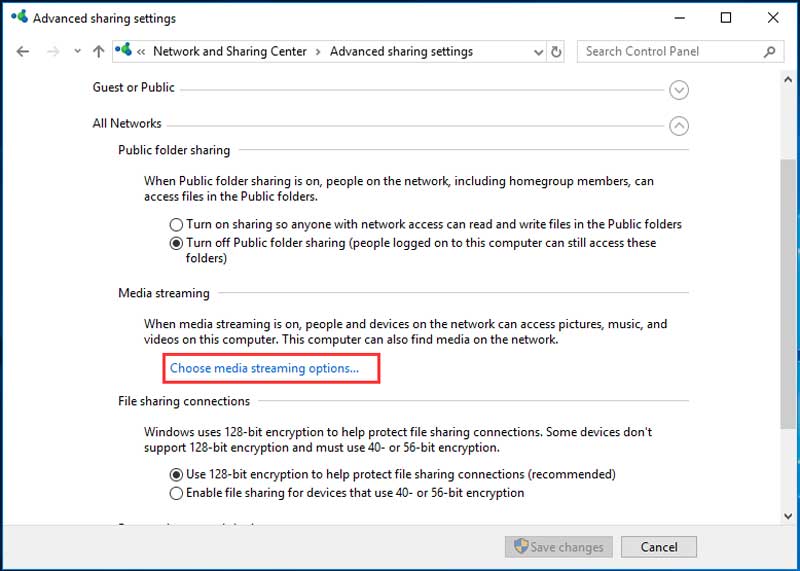 Learn How to Setup Your Windows PC as a DLNA Media Server