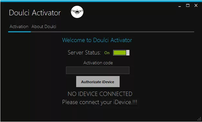 ¿Qué es el activador Doulci?