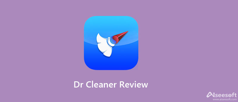Revisión del Dr. Cleaner