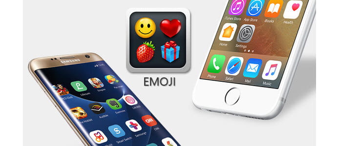 Aplicación de emojis