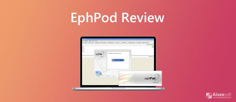 Revisión de Ephpod