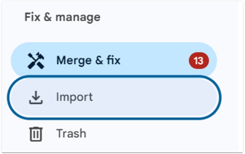 Golpea la importación