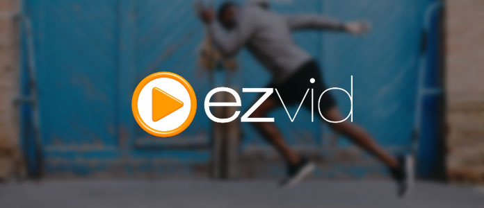 Ezvid para editar y grabar video