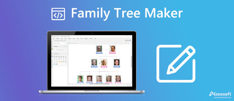 Family Tree Maker