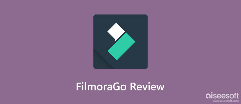 Reseña de FilmoraGo