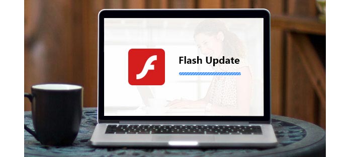 Actualizar Adobe Flash Player