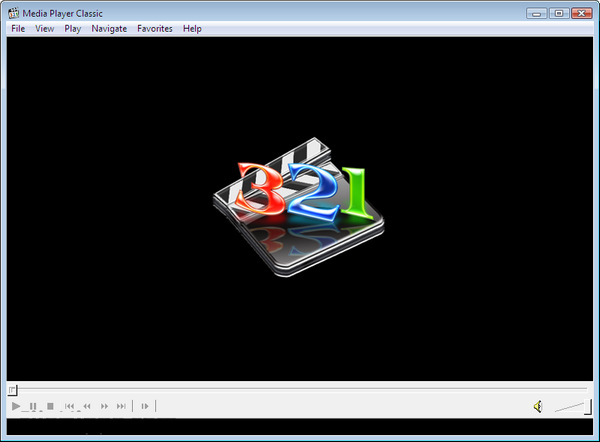 Media Player Classic