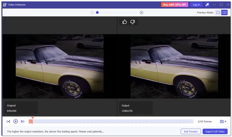 Vista previa del vídeo forense