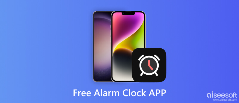 Tu despertador, ahora accesible y gratis con la app de Visualfy