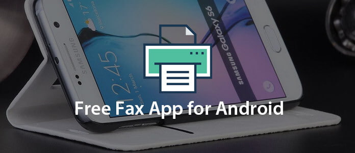 Aplicación de fax gratuita para Android