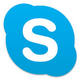 mensajero skype