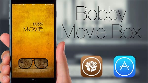 Bobby Movie Box