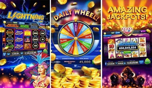 Las mejores tragaperras móvil en casinos online de España en 2024