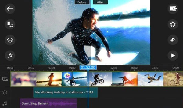 Video Editor PowerDirect