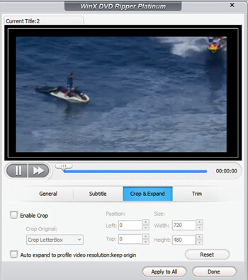 Winx DVD Ripper