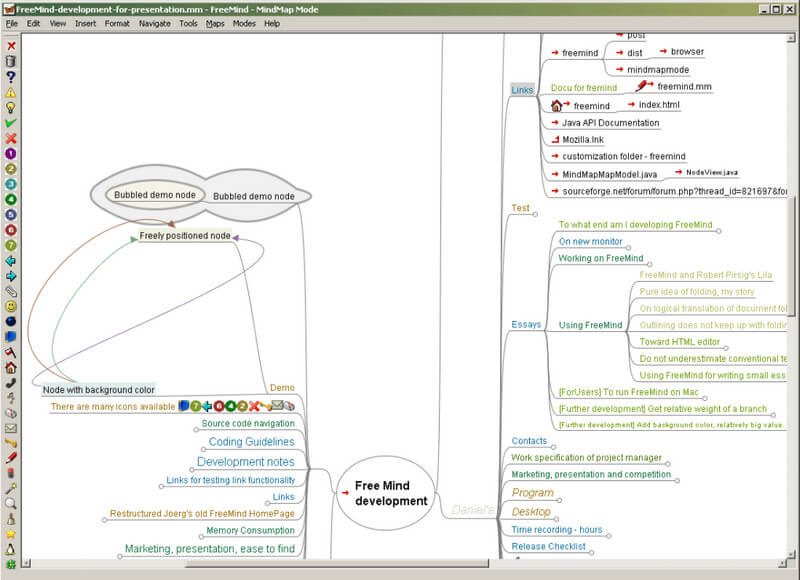 FreeMind