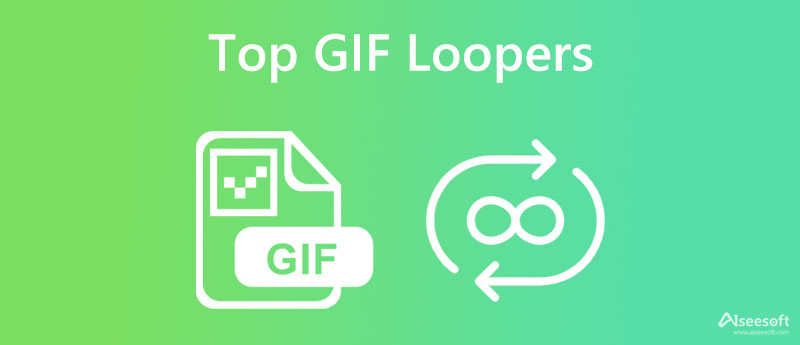 Looper GIF