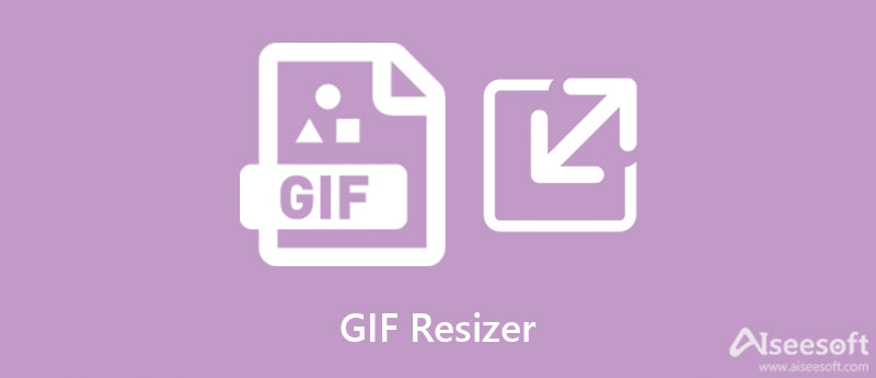 Cambiar tamaño de GIF