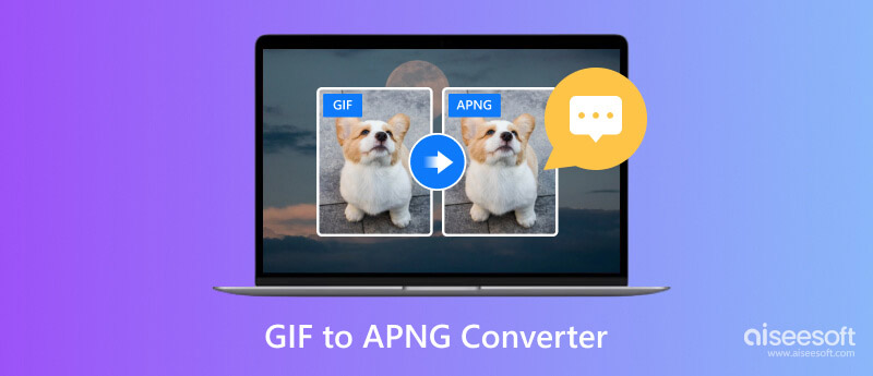 Revisión del convertidor de GIF a PNG