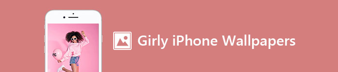 Fondos de pantalla femeninos para iPhone