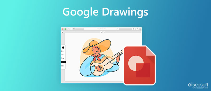 Reseñas de dibujos de Google