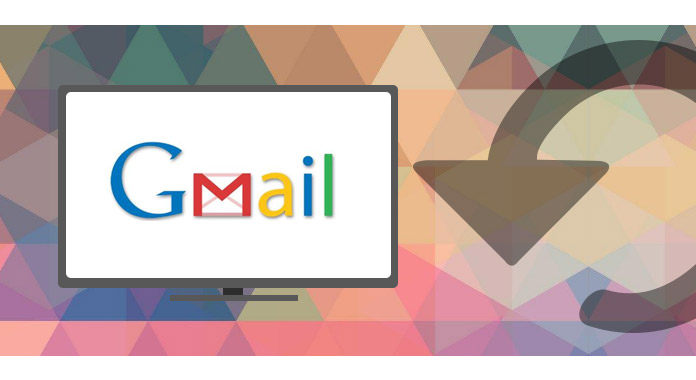 Recuperación de contraseña de Gmail