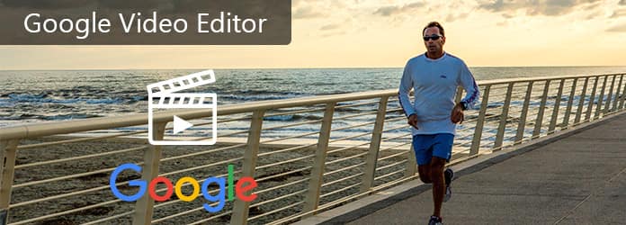 Editor de vídeo de Google