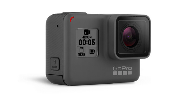 GoPro Hero5 Negro