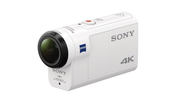 sony fdrx3000