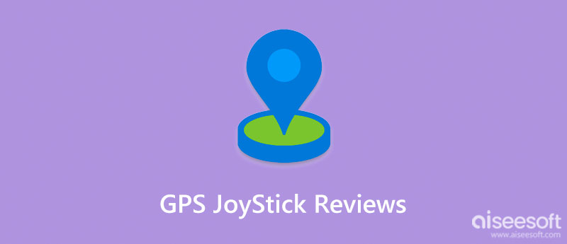 Reseñas de JoyStick GPS