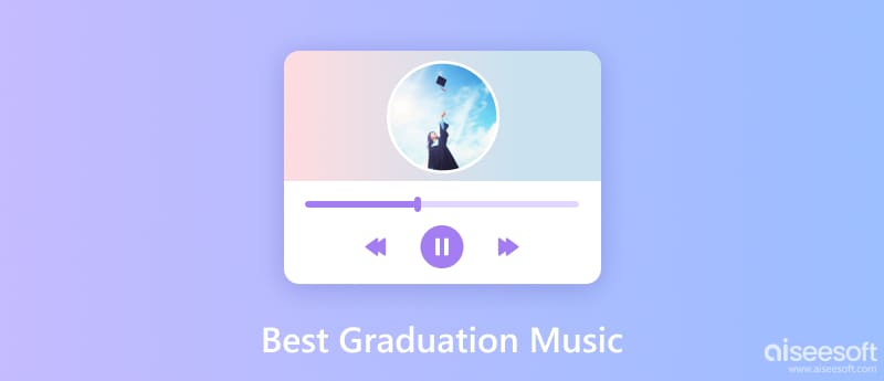 Mejor música de graduación