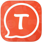 Mejor aplicación de mensajería grupal - Tango