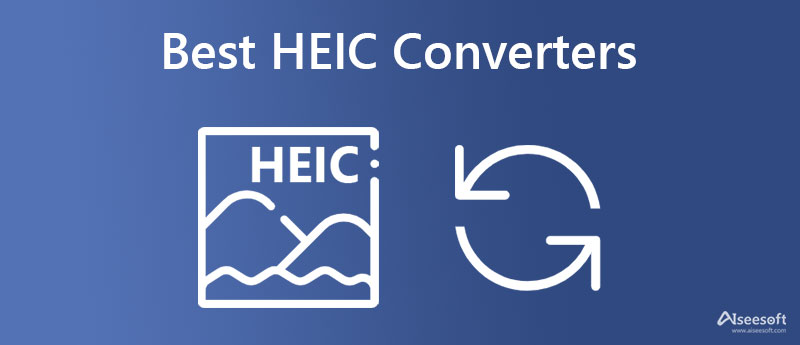 Convertidor de archivos HEIC