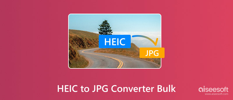 Convertidor masivo de HEIC a JPG