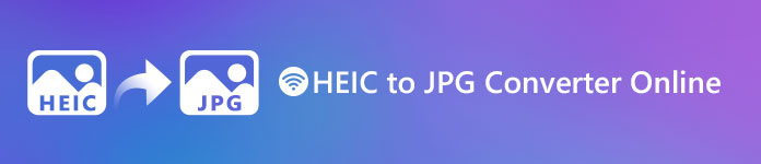 Conversores en línea de HEIC a JPEG