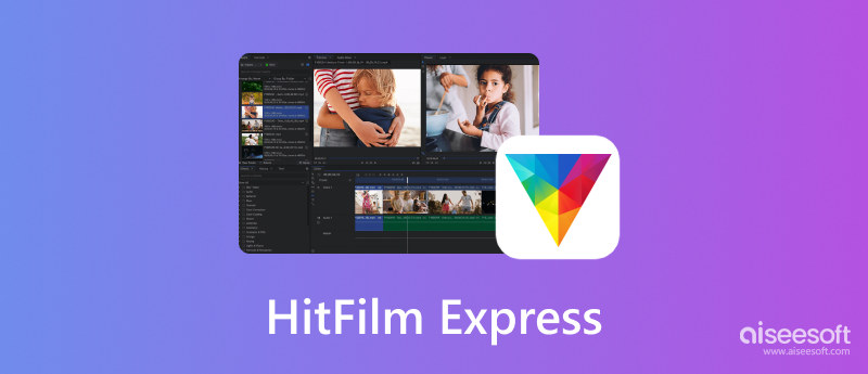 HitFilm Express