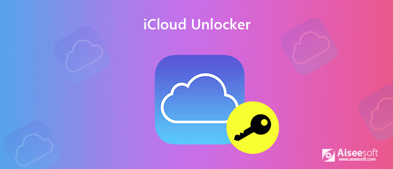 Desbloqueador de iCloud