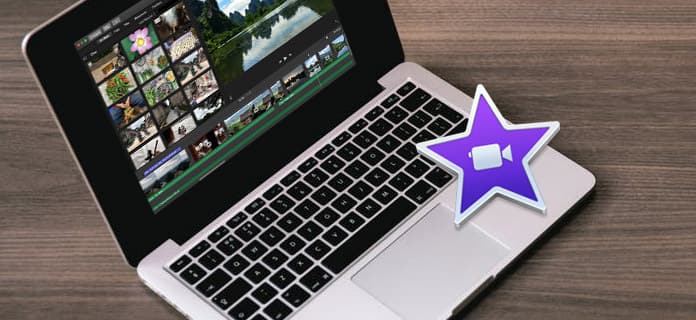 iMovie para Mac