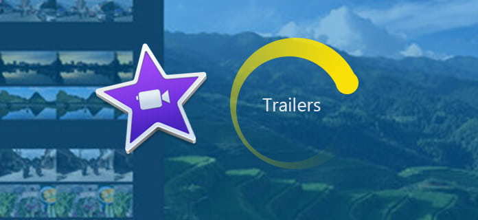 Tráilers de iMovie