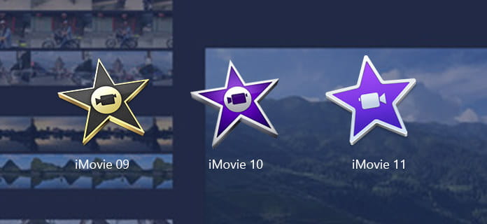 Versión de iMovie