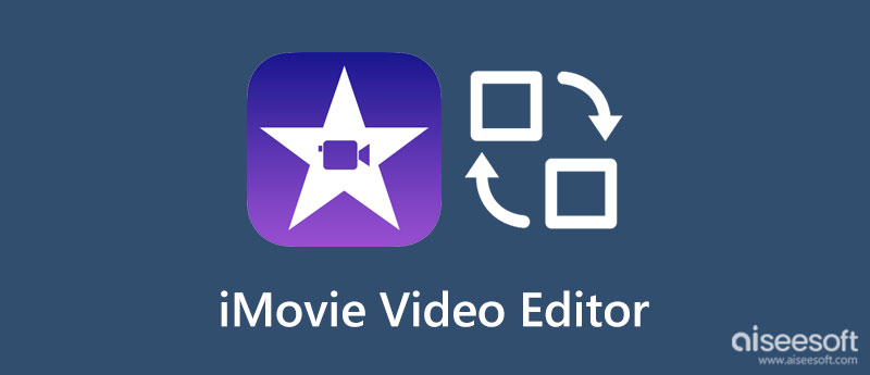 iMovie Video Editor