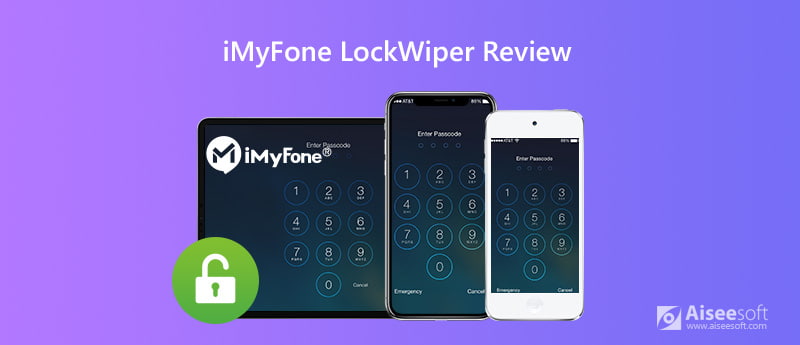 Revisión de iMyFone LockWiper