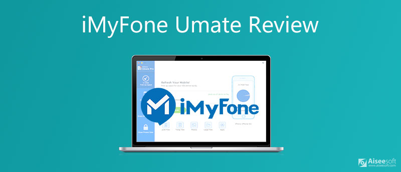 Revisión de iMyfone Umate