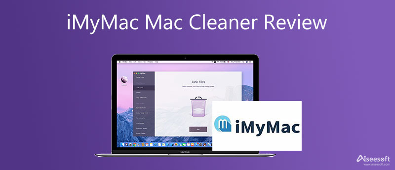 Revisión de iMyMac