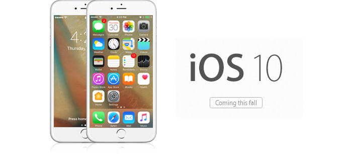 iOS 10 Noticias