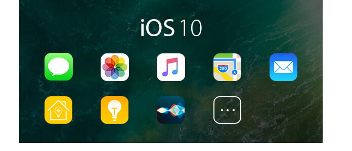 Transcripción de mensajes de voz de iOS 10