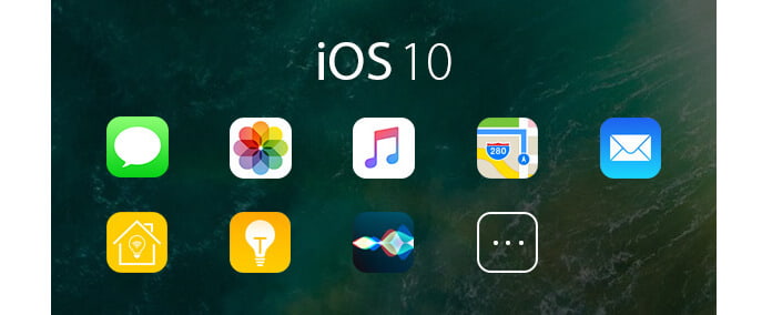 Mejoras de iOS 9