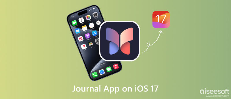 Diario de iOS 17